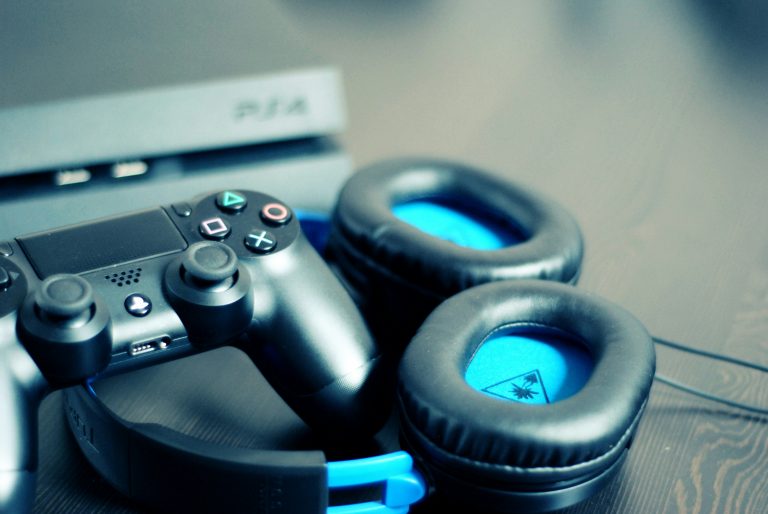 Top 10 Gaming Accessories for Competitive Gamers