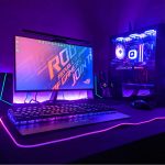 The Best Lighting Accessories for Your Gaming Setup