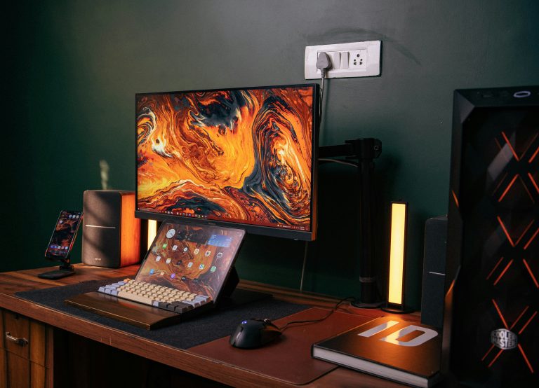 How to Build the Perfect Gaming Setup on a Budget